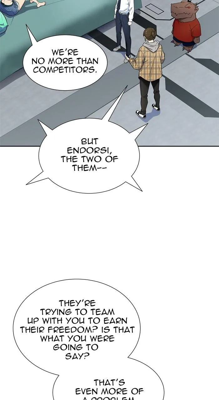 Tower of God - Chapter 578 - Page 31