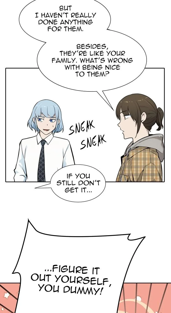 Tower of God - Chapter 578 - Page 34