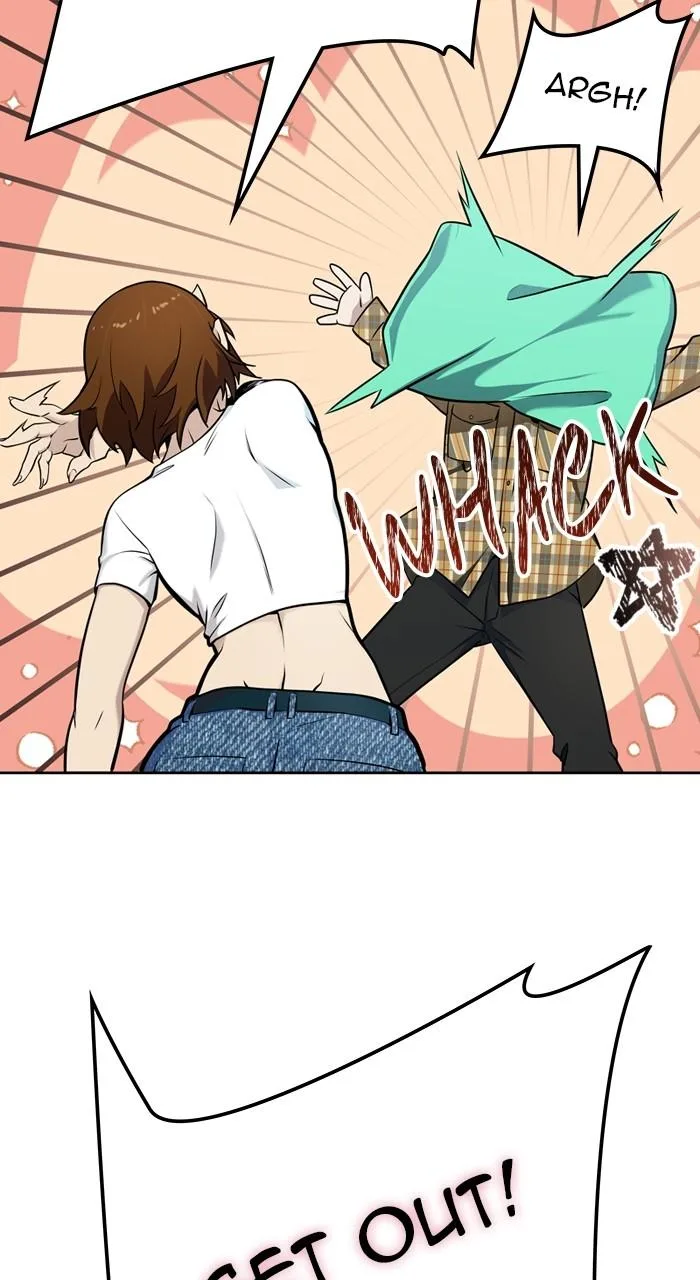 Tower of God - Chapter 578 - Page 35