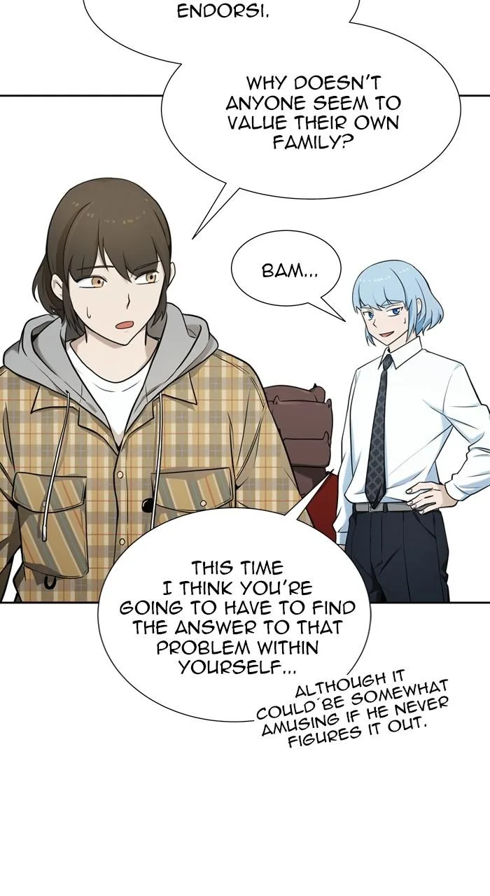 Tower of God - Chapter 578 - Page 37