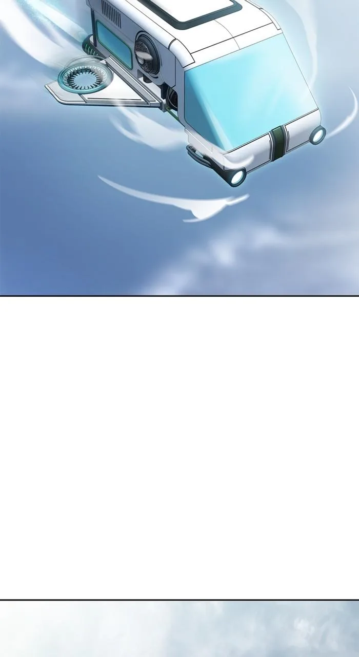 Tower of God - Chapter 578 - Page 42