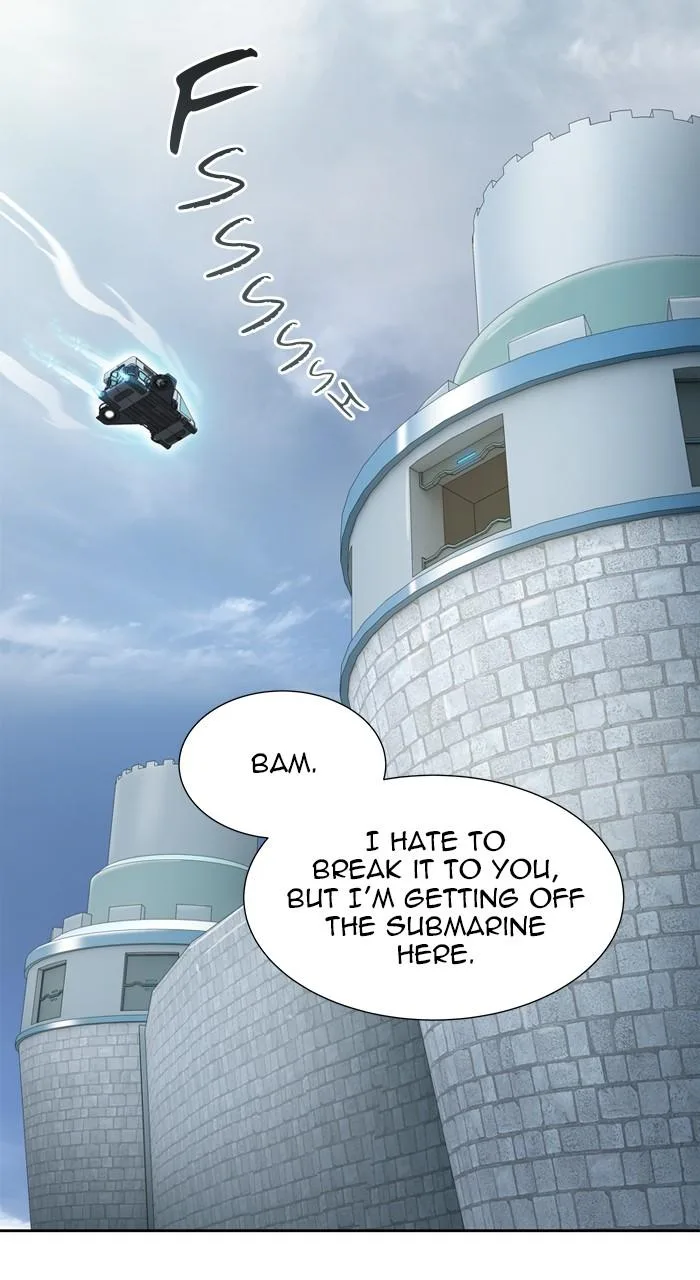 Tower of God - Chapter 578 - Page 43