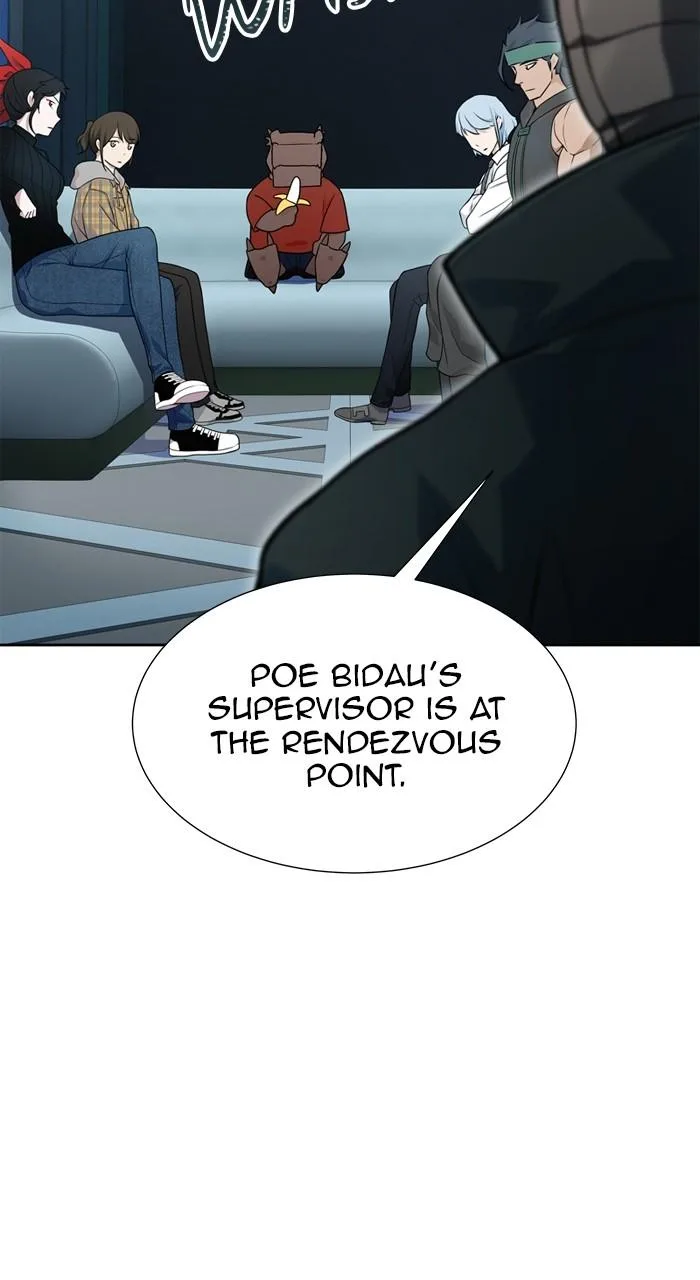 Tower of God - Chapter 578 - Page 47