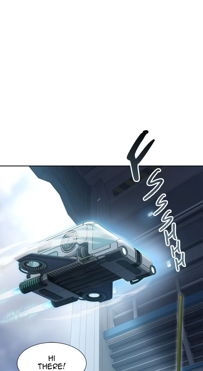 Tower of God - Chapter 578 - Page 48