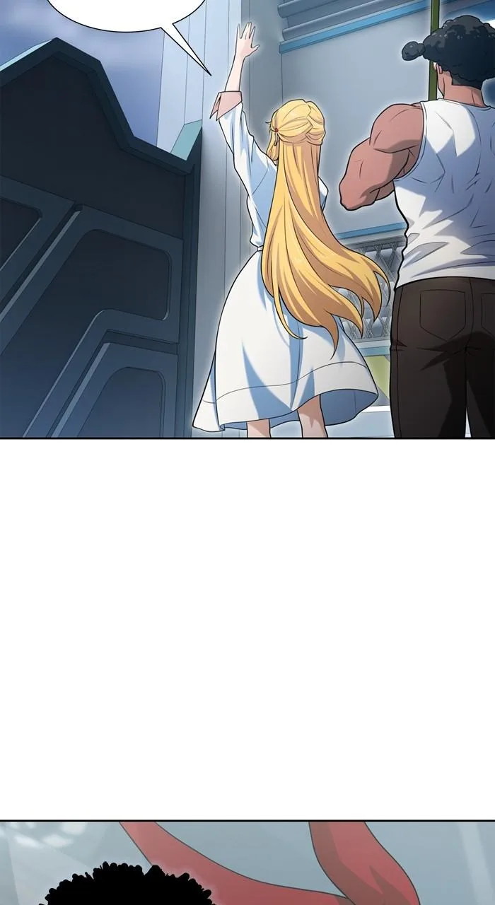 Tower of God - Chapter 578 - Page 49