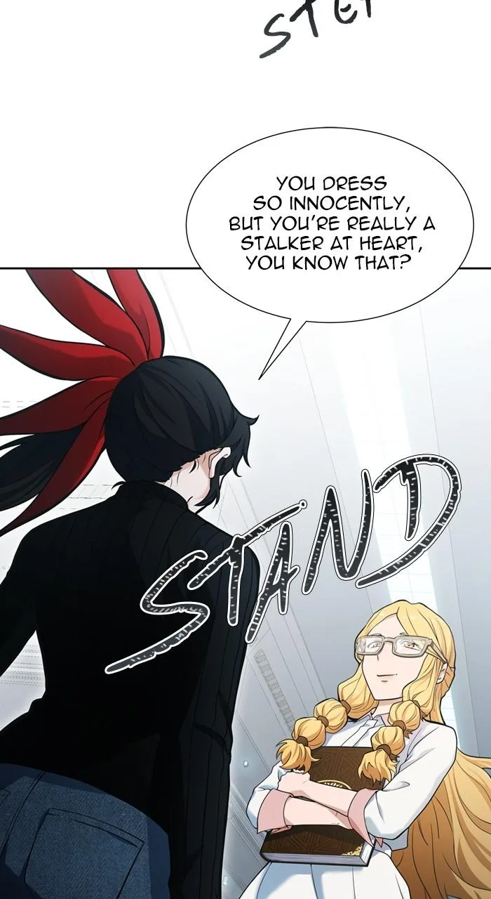 Tower of God - Chapter 578 - Page 54