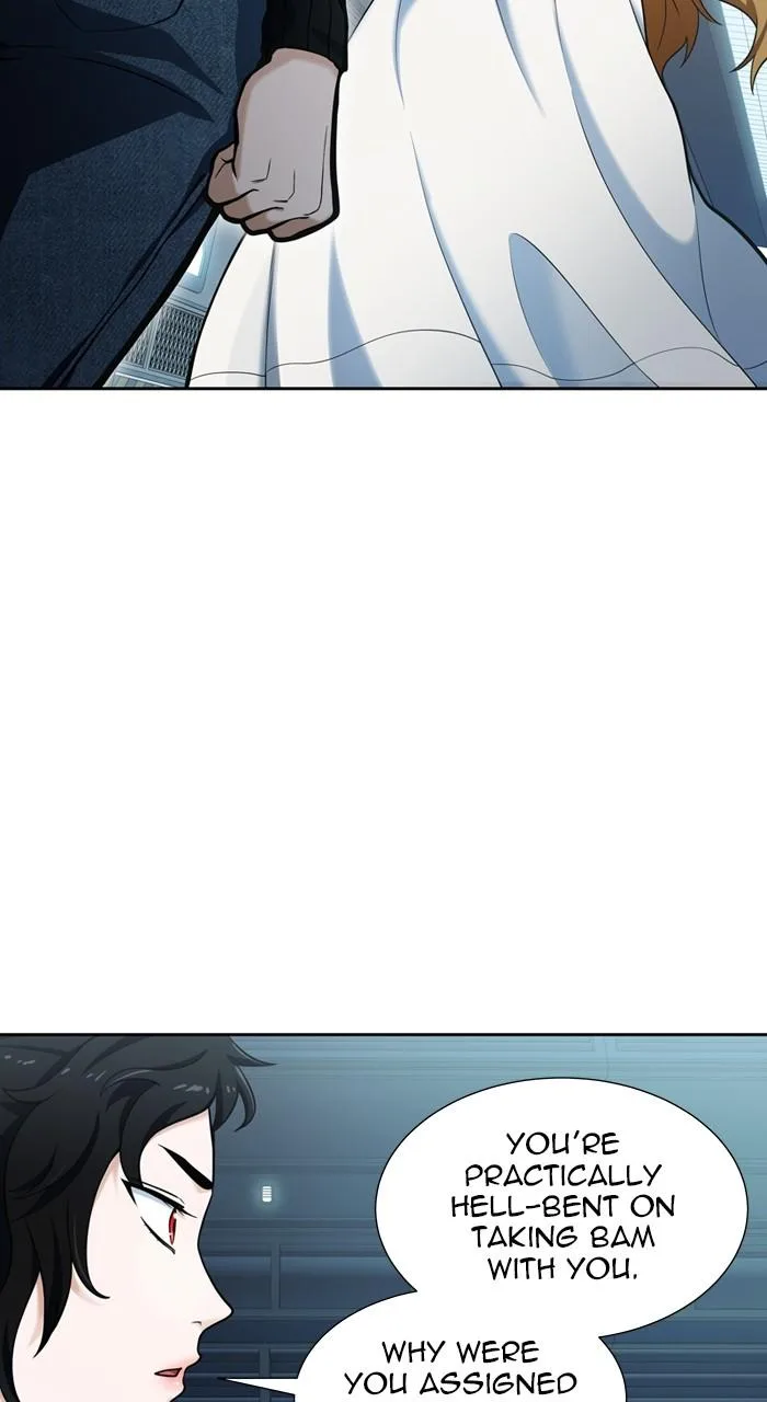 Tower of God - Chapter 578 - Page 55