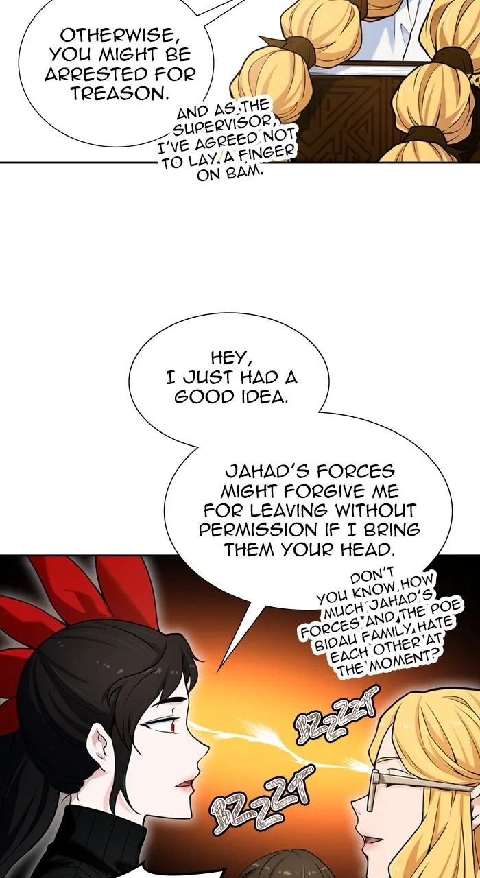 Tower of God - Chapter 578 - Page 57