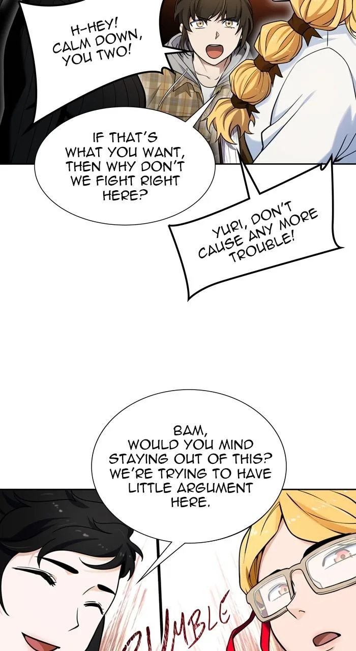 Tower of God - Chapter 578 - Page 58