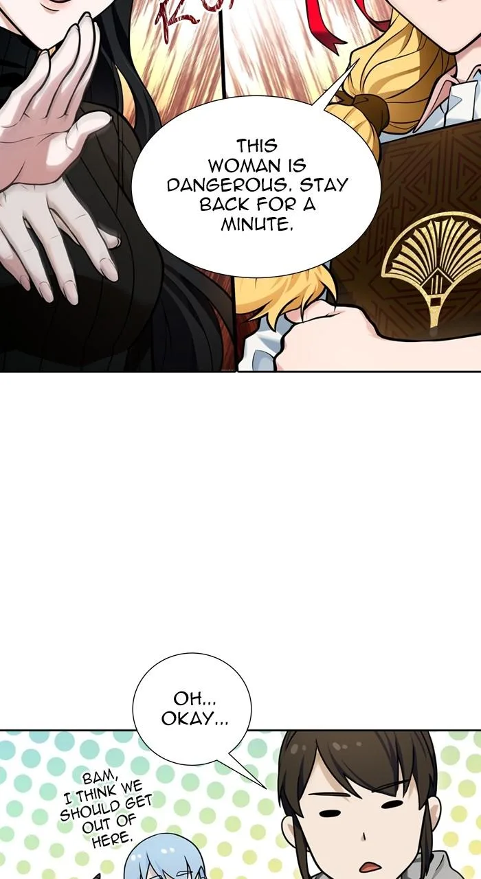 Tower of God - Chapter 578 - Page 59