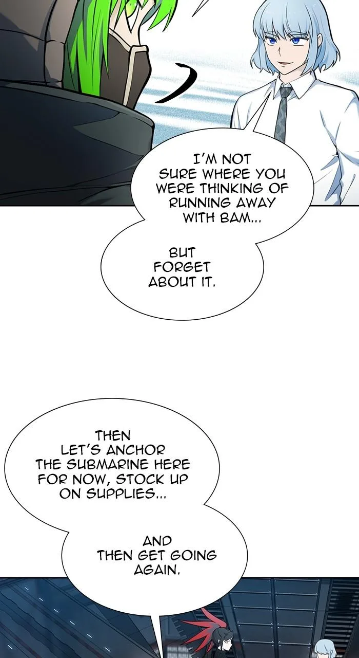 Tower of God - Chapter 578 - Page 6