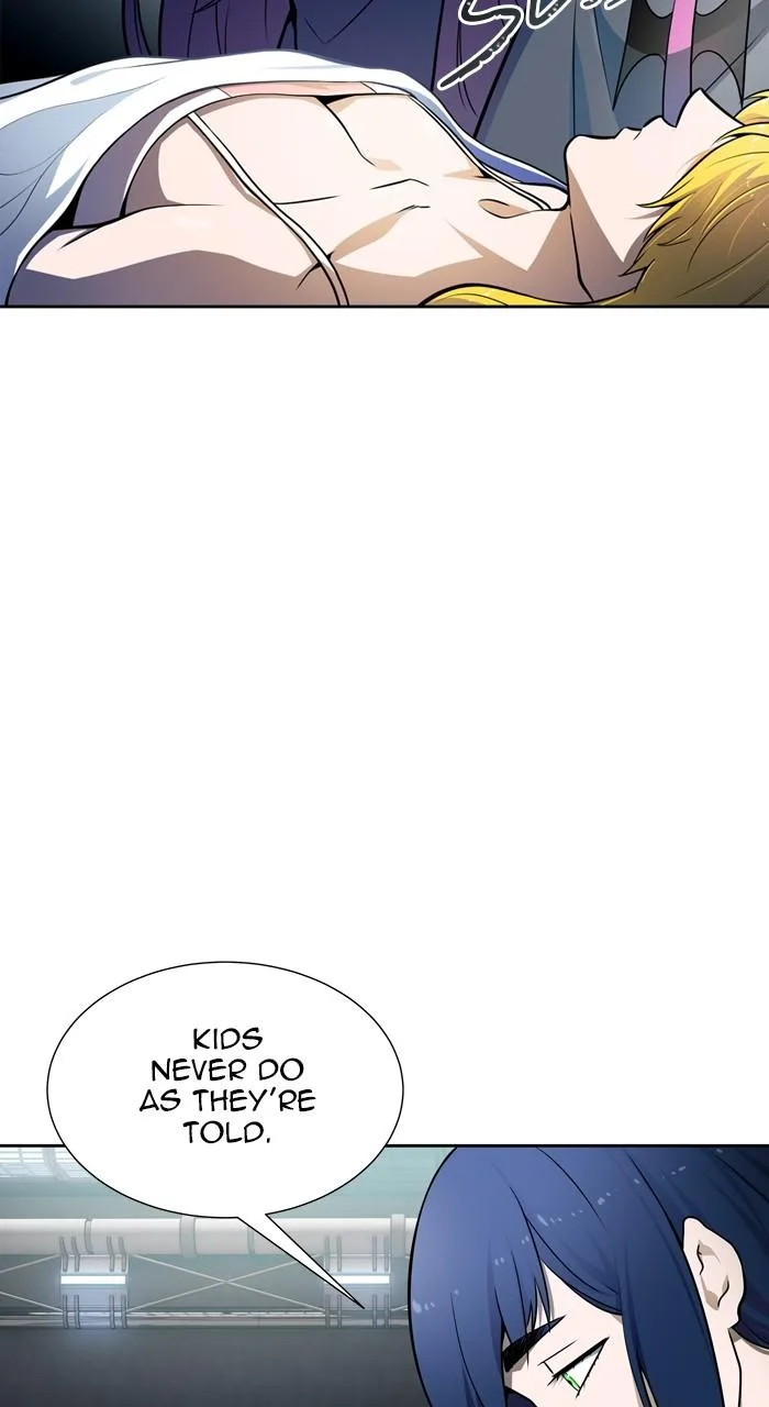 Tower of God - Chapter 578 - Page 68