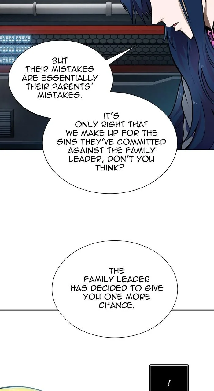 Tower of God - Chapter 578 - Page 69