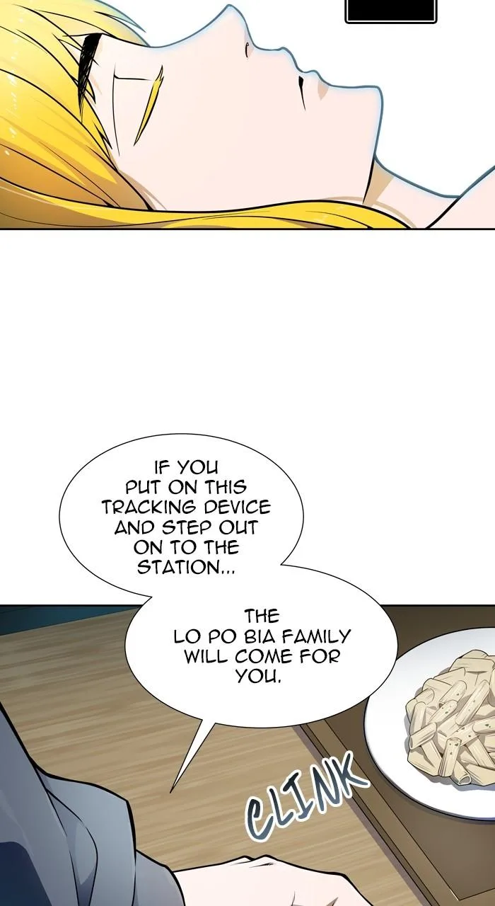 Tower of God - Chapter 578 - Page 70