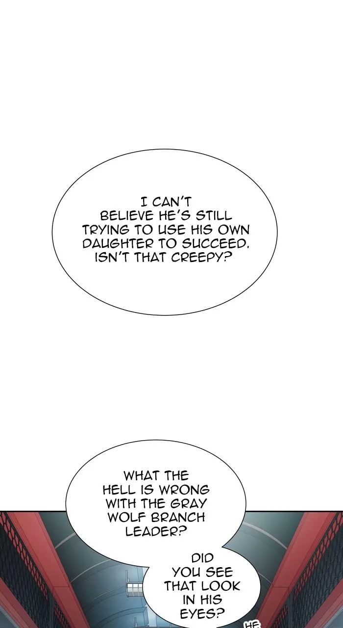 Tower of God - Chapter 578 - Page 77