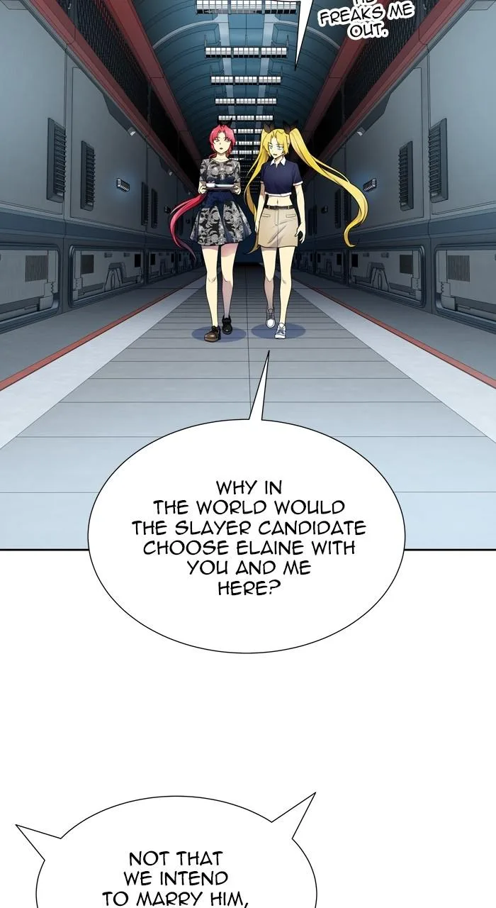Tower of God - Chapter 578 - Page 78
