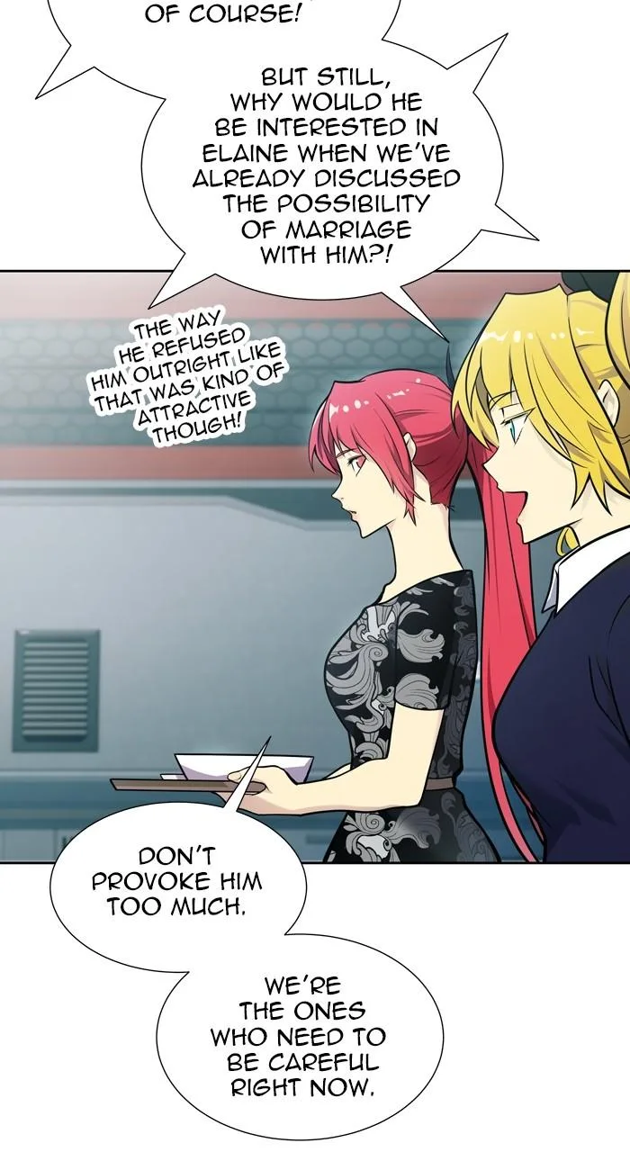 Tower of God - Chapter 578 - Page 79