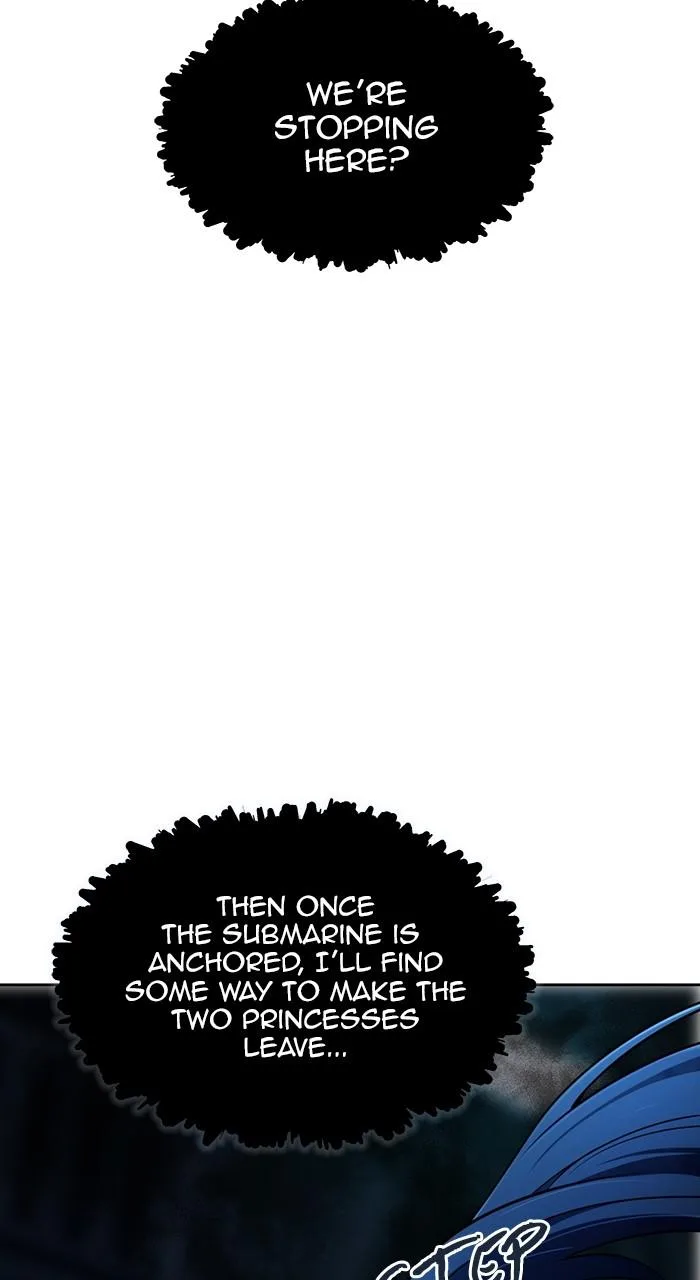 Tower of God - Chapter 578 - Page 8