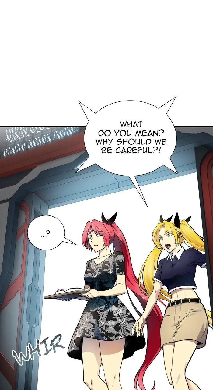Tower of God - Chapter 578 - Page 80