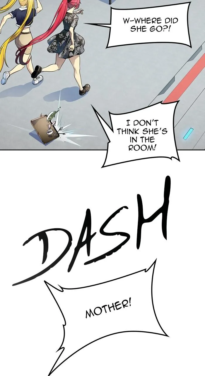 Tower of God - Chapter 578 - Page 83
