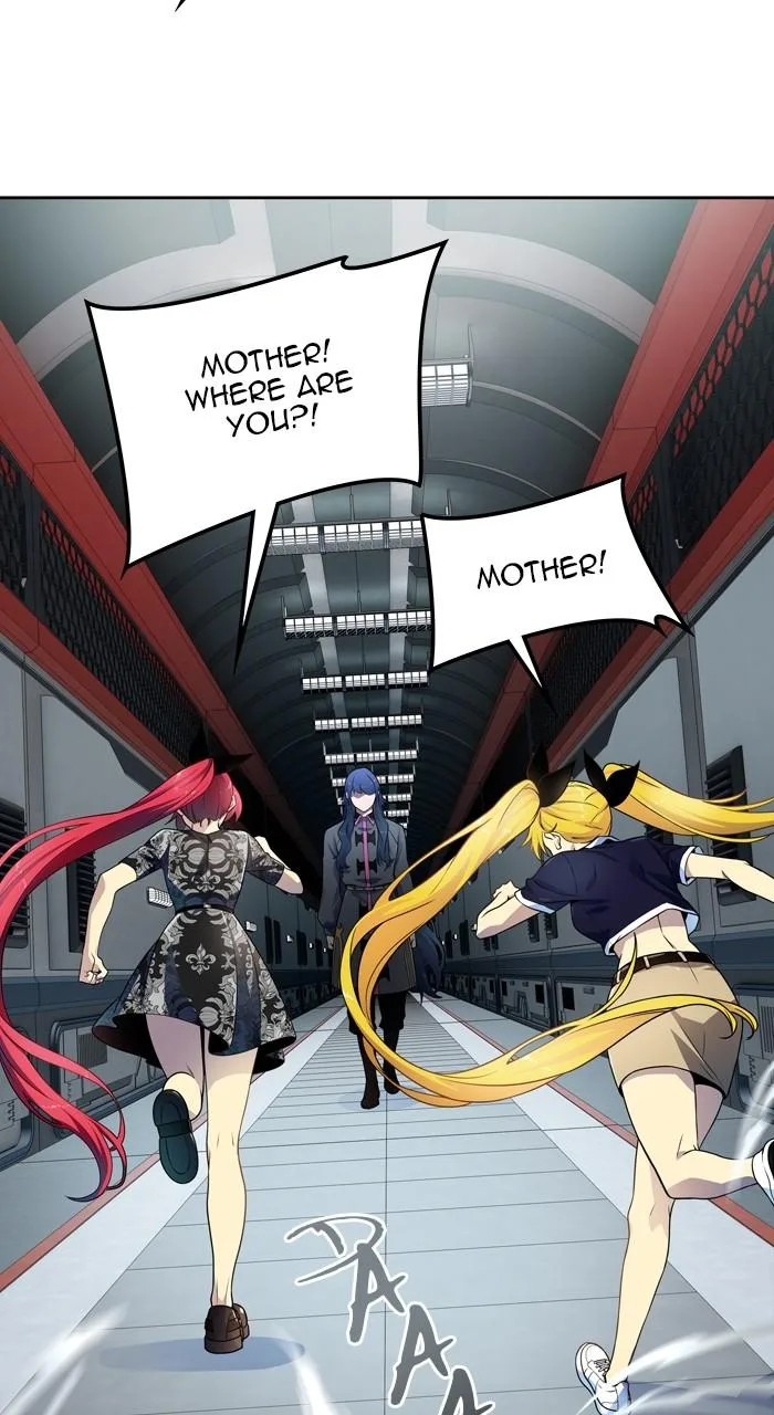 Tower of God - Chapter 578 - Page 84