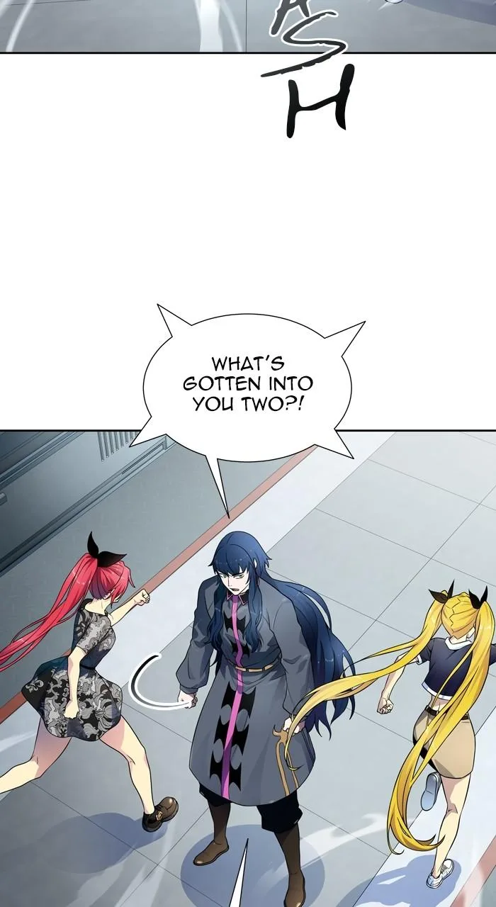 Tower of God - Chapter 578 - Page 85