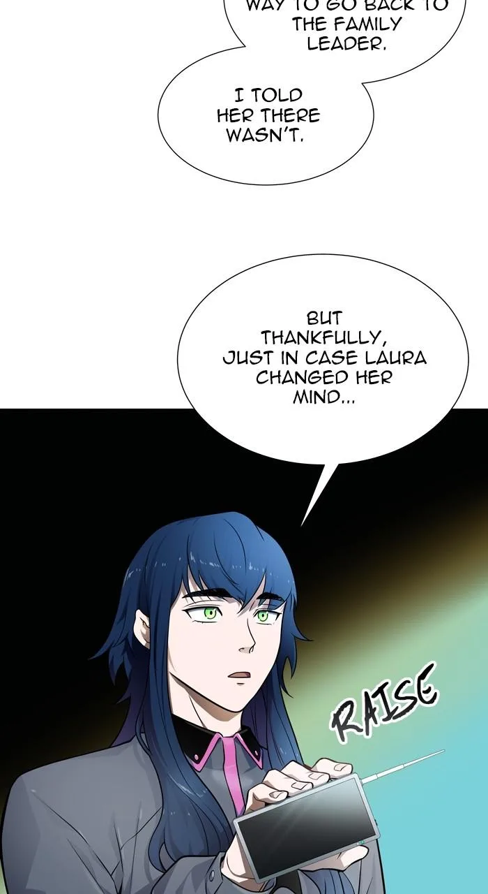 Tower of God - Chapter 578 - Page 89