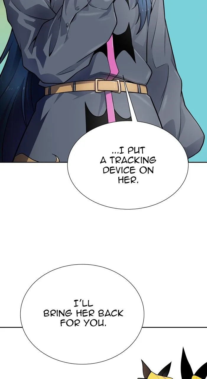 Tower of God - Chapter 578 - Page 90