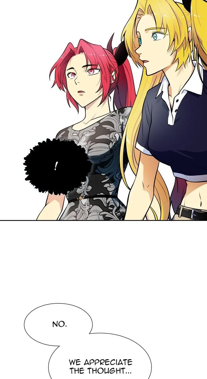 Tower of God - Chapter 578 - Page 91