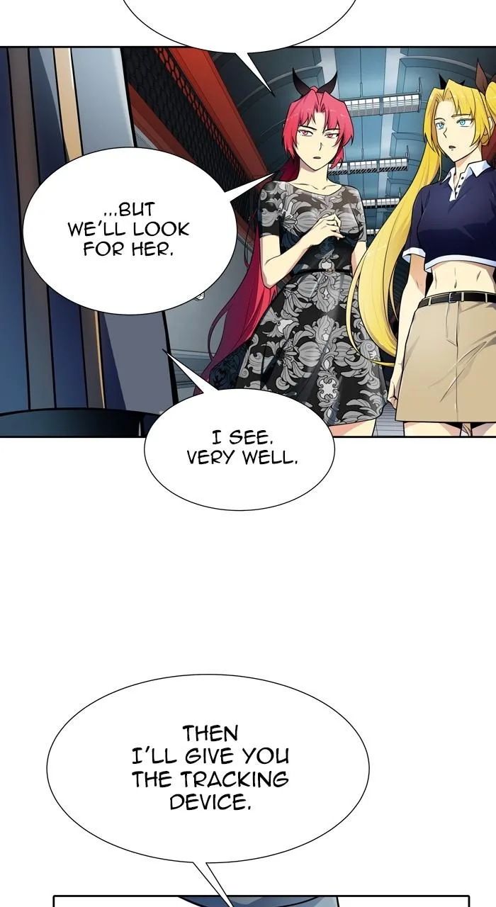 Tower of God - Chapter 578 - Page 92