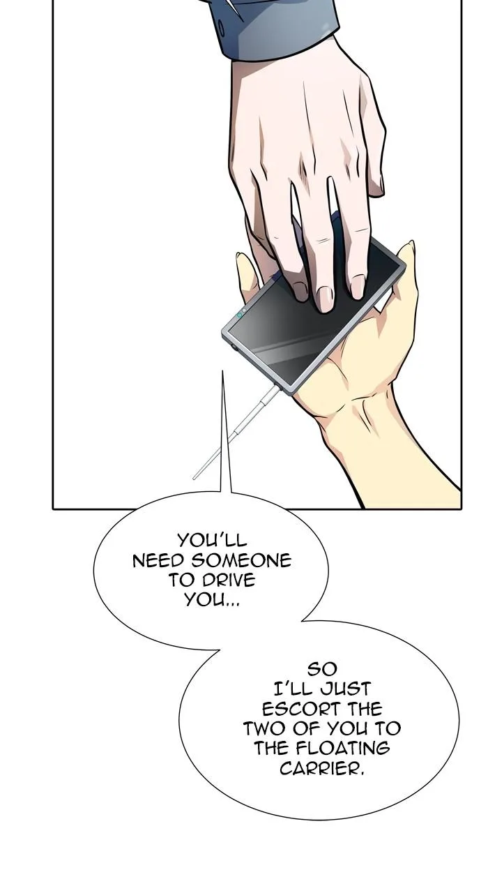 Tower of God - Chapter 578 - Page 93