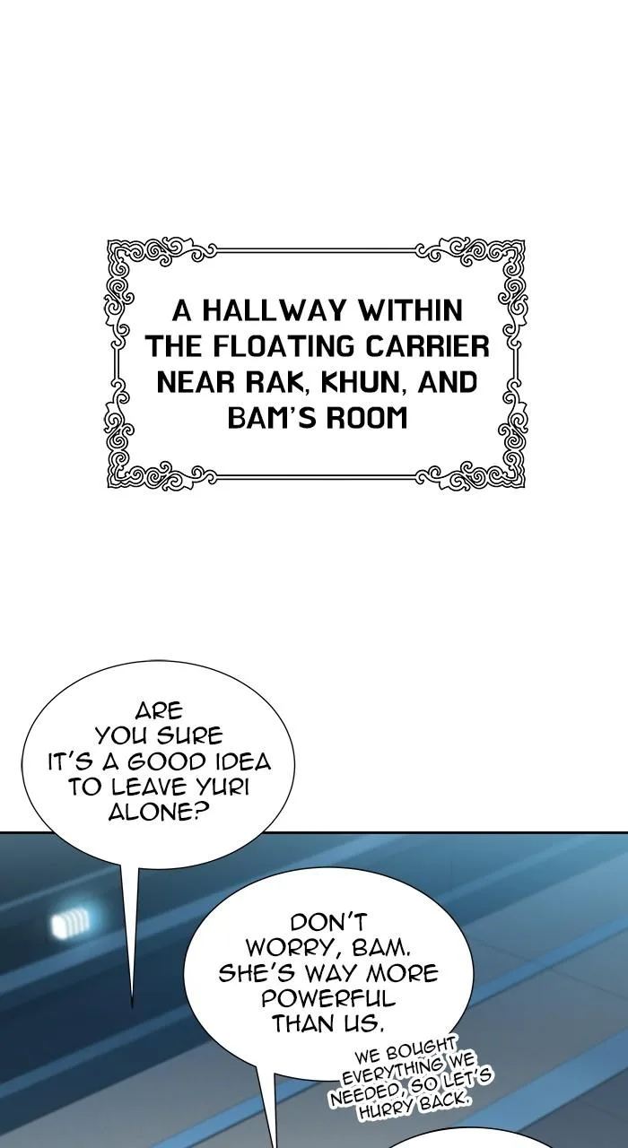 Tower of God - Chapter 578 - Page 94