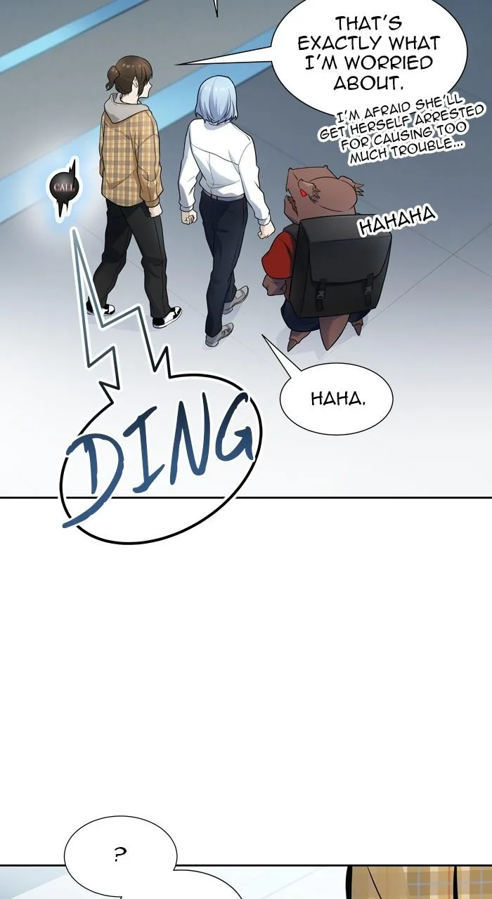 Tower of God - Chapter 578 - Page 95