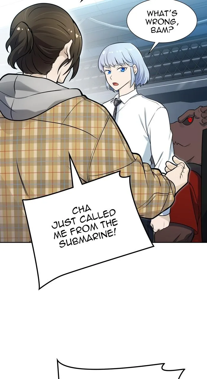 Tower of God - Chapter 578 - Page 97