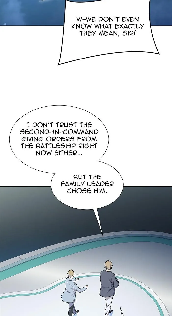 Tower of God - Chapter 579 - Page 10