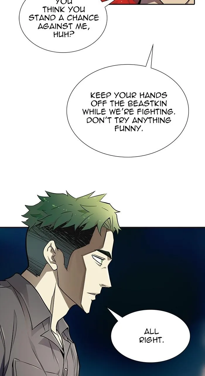 Tower of God - Chapter 579 - Page 100