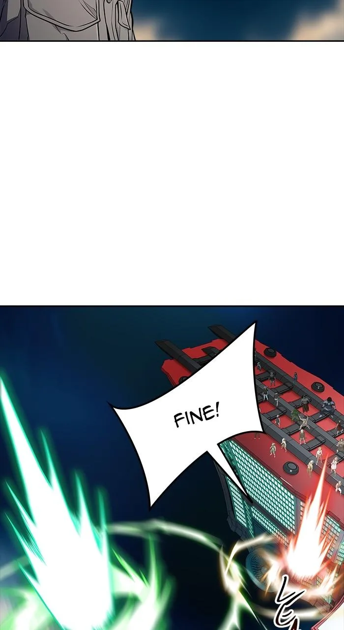 Tower of God - Chapter 579 - Page 101