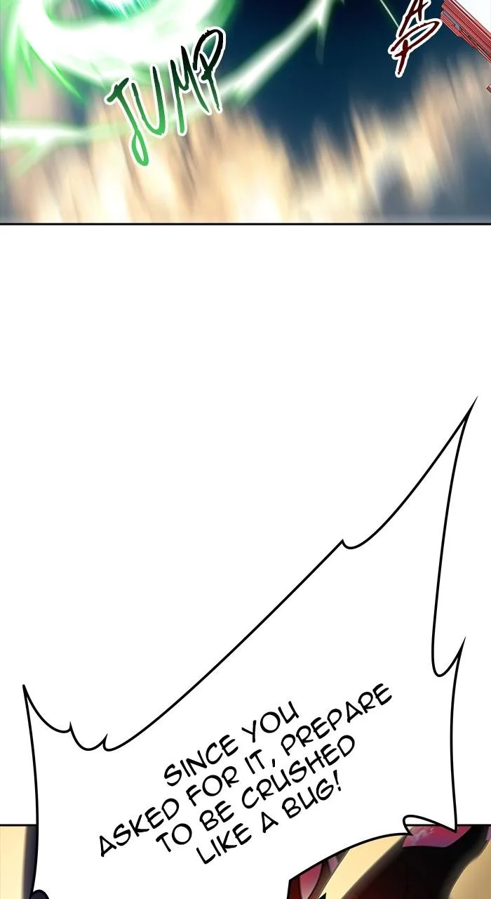 Tower of God - Chapter 579 - Page 102