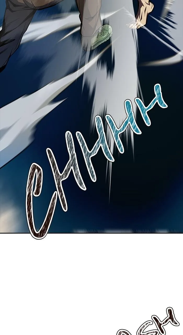 Tower of God - Chapter 579 - Page 108