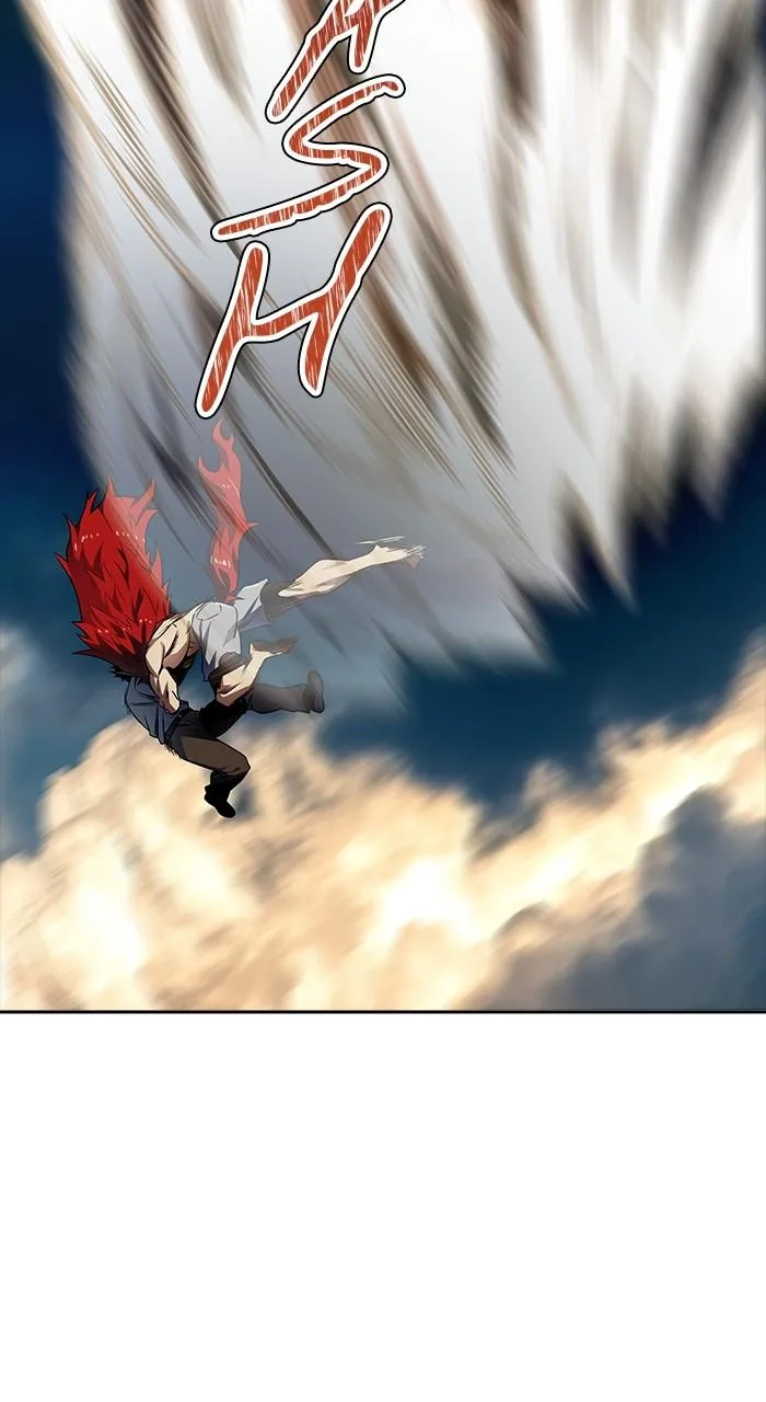 Tower of God - Chapter 579 - Page 111
