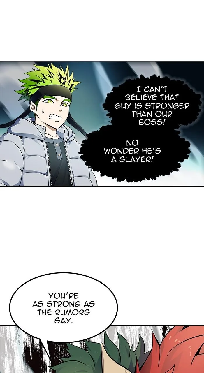 Tower of God - Chapter 579 - Page 112