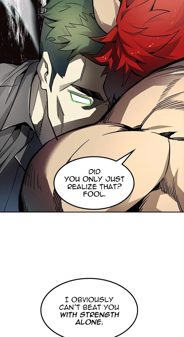 Tower of God - Chapter 579 - Page 113