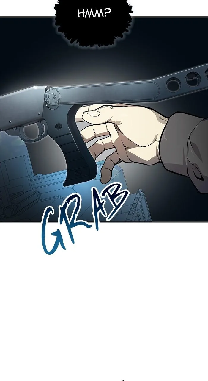 Tower of God - Chapter 579 - Page 120