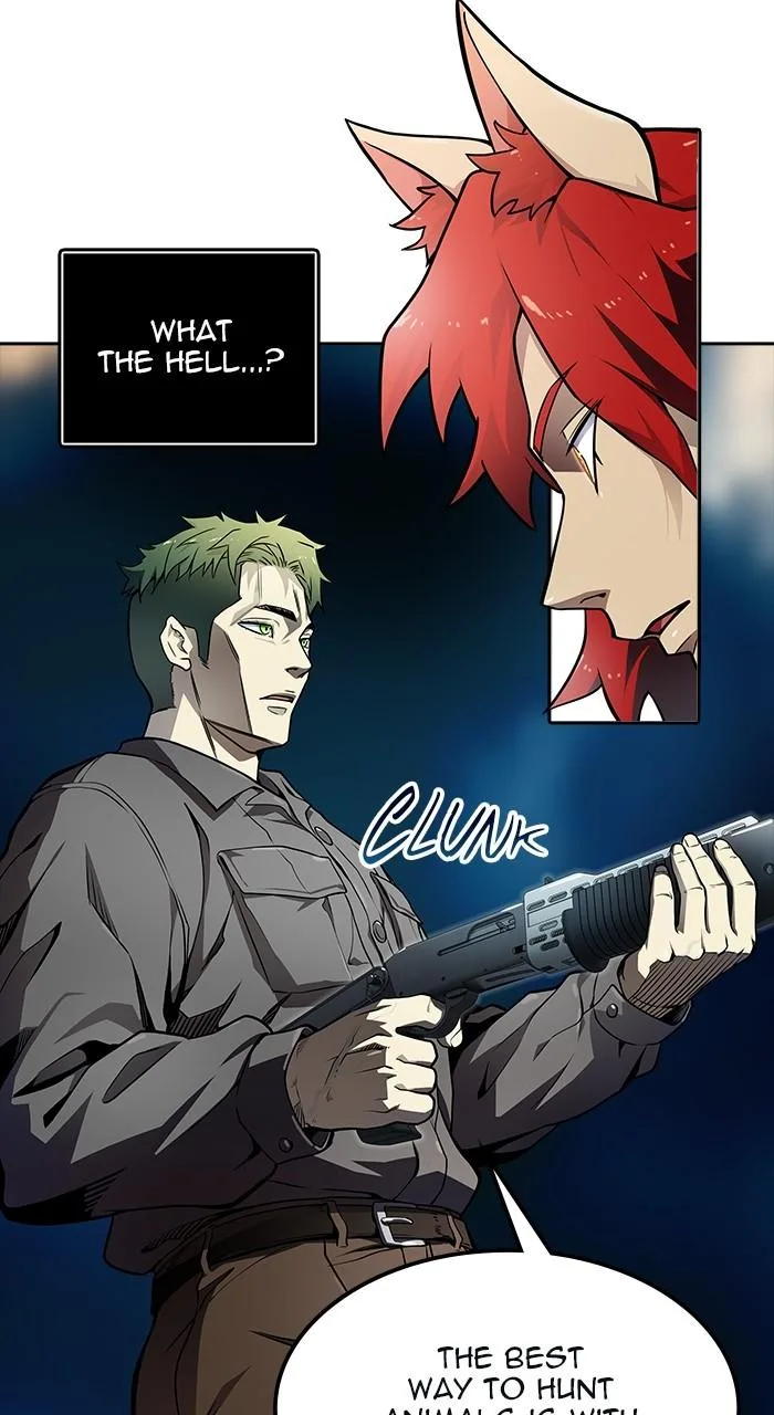 Tower of God - Chapter 579 - Page 121