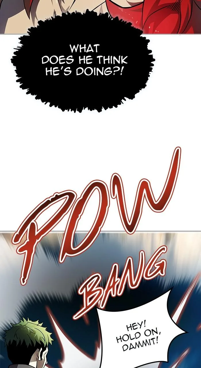 Tower of God - Chapter 579 - Page 125