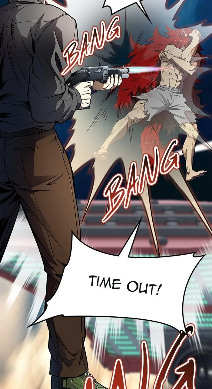 Tower of God - Chapter 579 - Page 126