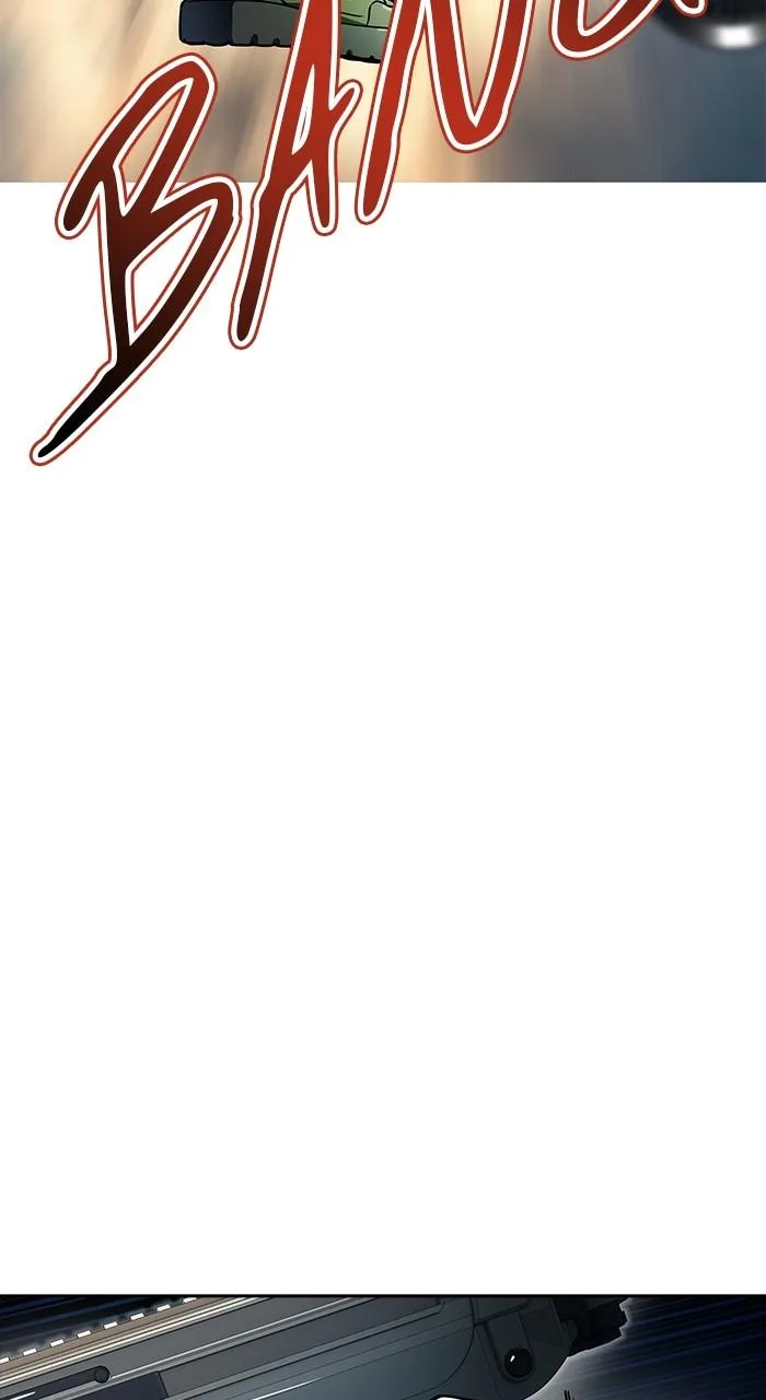 Tower of God - Chapter 579 - Page 127