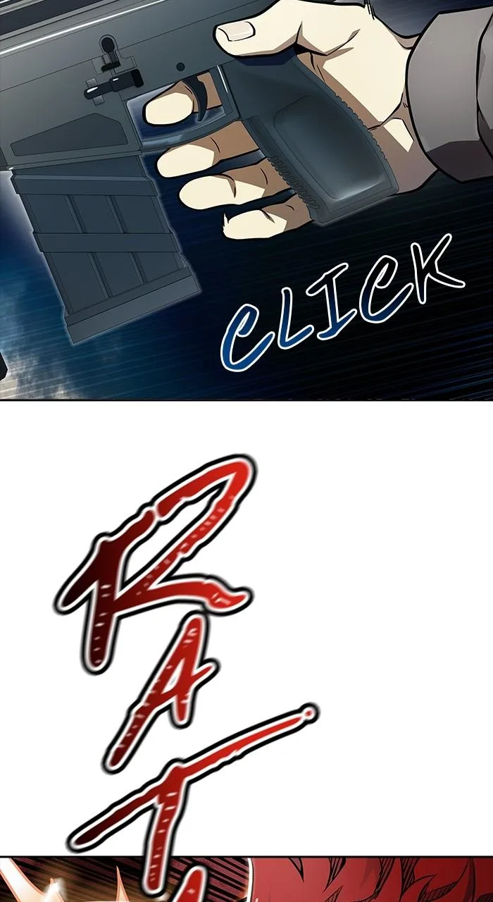 Tower of God - Chapter 579 - Page 128