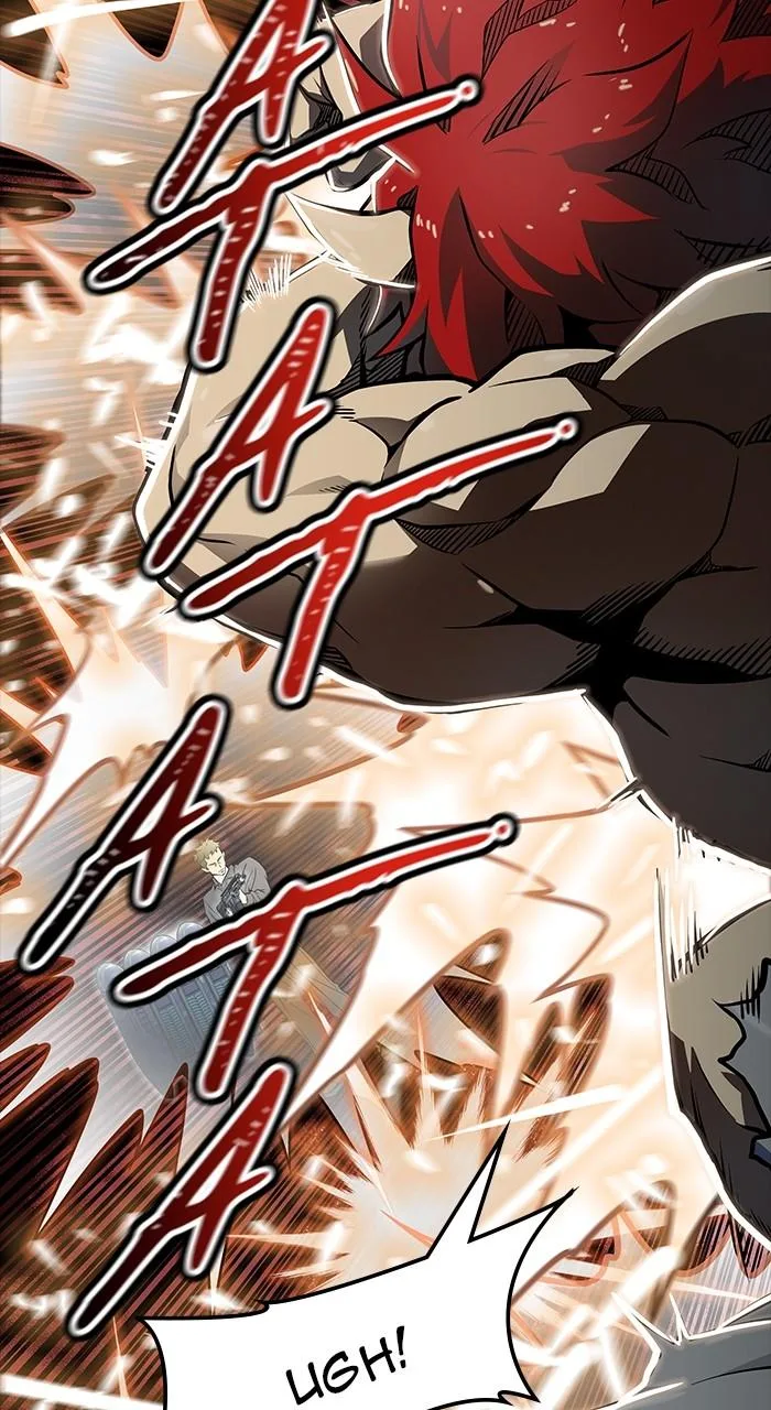 Tower of God - Chapter 579 - Page 129