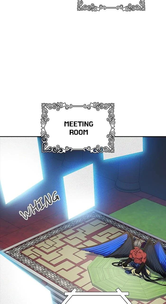 Tower of God - Chapter 579 - Page 13